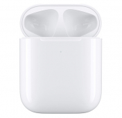 Изображение Футляр Apple Airpods 2 (с беспроводной зарядкой)