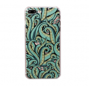 Изображение Чехол-накладка для iPhone 7/8 Plus "Octopus"