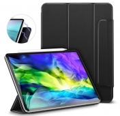 Изображение Магнитный чехол для iPad Air 4 WiWU Smart Folio Black
