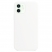 Цвет изображения Чехол для iPhone 12/12 Pro Liquid Silicone Case White