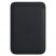 Цвет изображения Бумажник MagSafe Logo для iPhone 12-13 серии черный
