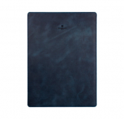Изображение Кожаный чехол для Macbook 12" Stoneguard 511 Ocean