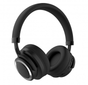 Изображение Беспроводные наушники Sodo SD-1005 Черные
