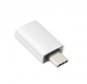 Изображение Переходник Type-c для флешек/джойстиков/USB-устройств 3.0