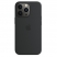 Цвет изображения Чехол для iPhone 13 Pro Silicone Case черный