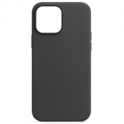 Изображение Чехол для iPhone 13 Pro Max Upgrade Leather Case черный