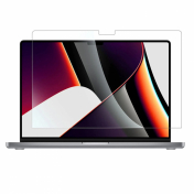 Изображение Глянцевая защитная пленка для экрана Macbook Pro 16 2021