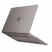Цвет изображения Чехол для Macbook Air 13,6 M2 2022 Hard Shell Case серый