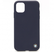 Изображение Чехол для iPhone 11 BMW Dark Blue