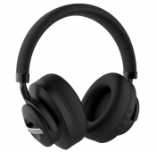 Изображение Беспроводные наушники Sodo SD-1006 Черные