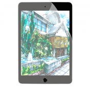 Изображение Матовая защитная пленка для iPad 10.2 2019/2020 WiWU Paper Like