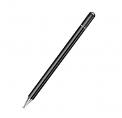 Изображение Стилус пассивный для iPhone/iPad COTEetCI Black