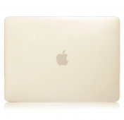 Изображение Пластиковая накладка для Macbook Pro 15 2016 - 2018 Matte Pastel Ivory