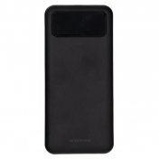 Изображение Внешний аккумулятор Borofone DBT09 7 in 1 (USB/MicroUSB/Type-C/Lightning) 60000mAh