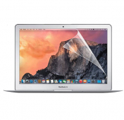 Изображение Глянцевая защитная пленка для экрана Macbook Air 13 2011-2017