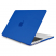 Цвет изображения Чехол для Macbook Air 13,6 M2 2022 Hard Shell Case синий