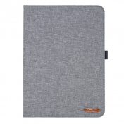 Изображение Чехол для iPad 10.9 Denim Case Gray