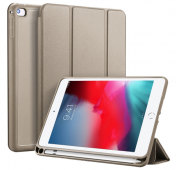 Изображение Чехол для iPad Mini 5 Dux Ducis Osom Series Gold