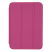 Цвет изображения Чехол для iPad Mini 6 Smart Case Малиновый