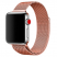 Цвет изображения Металлический ремешок Milanese Band для Apple Watch 38/40/41 mm бронзовый