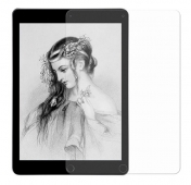 Изображение Матовая защитная пленка для iPad 9.7 2017/2018 WiWU Paper Like