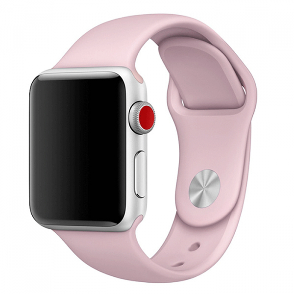 Iwatch pink band outlet