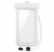 Изображение Белый водонепроницаемый чехол для смартфонов ESR Waterproof Bag