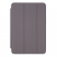 Цвет изображения Темно-серый чехол для iPad Mini 5 Smart Case