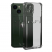 Цвет изображения Чехол для iPhone 14  Plus с отделением для карт Transparent Black