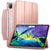 Изображение Чехол для iPad Pro 11 2020/2018 ESR Yippee Series Rose Gold