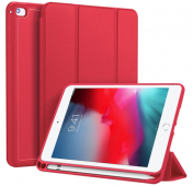 Изображение Чехол для iPad Mini 5 Dux Ducis Osom Series Red