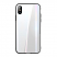 Цвет изображения Чехол-накладка для iPhone XS Max Rainbow Case White