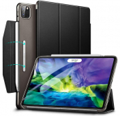 Изображение Чехол для iPad Pro 11 2020/2018 ESR Yippee Series Jelly Black