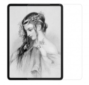 Изображение Матовая защитная пленка для iPad Air 4 WiWU Paper Like