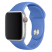 Цвет изображения Небесный ремешок для Apple Watch 38/40/41 mm Sport Band