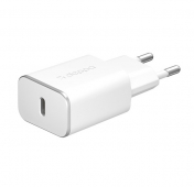 Изображение Сетевое зарядное устройство Deppa Wall Charger Power Delivery 18W