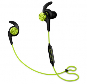 Изображение Зеленые беспроводные стереонаушники 1MORE iBFree Bluetooth Earphones