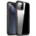 Цвет изображения Чехол для iPhone 11 Pro Luphie Shockproof черный/прозрачный