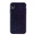 Цвет изображения Чехол-накладка для iPhone XR Black Chameleon Diamond Case