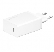 Изображение Сетевое зарядное устройство Deppa Wall Charger Power Delivery 30W