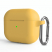 Цвет изображения Чехол для Airpods 3 Silicone Case с карабином Yellow