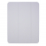 Цвет изображения Чехол для iPad Pro 11 2020 - 2022 со слотом для стилуса Slim Shell Case Light Grey