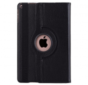 Изображение Чехол для iPad Mini 5 Rotation 360 Black