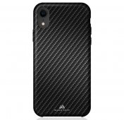 Изображение Чехол-накладка для iPhone XR Black Rock Flex Black