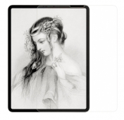 Изображение Матовая защитная пленка для iPad Pro 12.9 2018/2020 WiWU Paper Like
