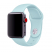 Цвет изображения Бирюзовый ремешок для Apple Watch 38/40/41 mm Sport Band