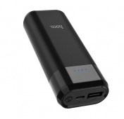 Изображение Черный Power Bank Hoco B35a 5200 mAh