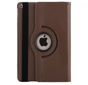 Изображение Чехол для iPad Mini 5 Rotation 360 Brown