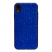 Цвет изображения Чехол-накладка для iPhone XR Blue Diamond Case