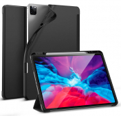 Изображение Чехол для iPad Pro 12.9 2020/2018 ESR Rebound Series Jelly Black